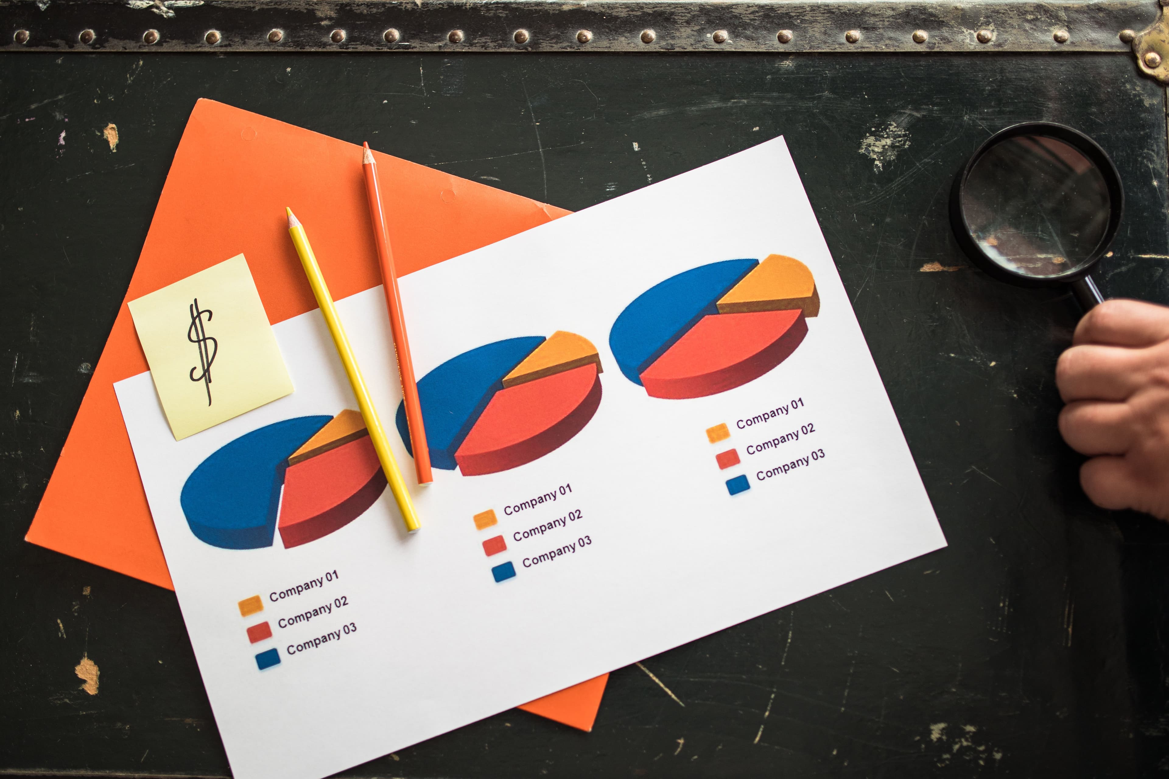 revenue journey